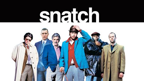 Snatch (2000) Stream and Watch Online .